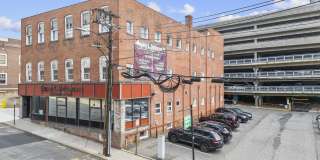 61 Field Street Gallery 1