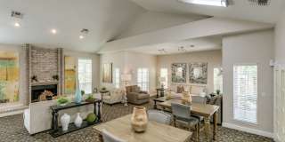 Sunrise Bluffs Apartment Homes Gallery 11