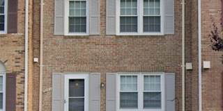 Lake Ridge 3 Bed Townhouse Gallery 1