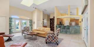 ** BOATER'S DREAM SINGLE FAMILY HOME FOR A VACATION GET-A-WAY OR FOR SEASON ** 3 BED-2BATH PRIVATE HEATED POOL HOME ** PARADISE VILLAGE IN BONITA SPRINGS ** Gallery 5