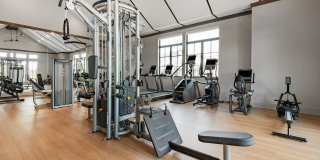 Collection Schertz Station Gallery 37