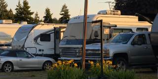 Single Wide Mobile Home Available- Now Leasing! Gallery 49