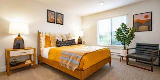 Indian Creek Apartments Gallery 21