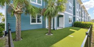 Lumen Luxury Apartments Gallery 13
