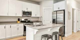 Modern 3-Bedroom, 2-Bathroom Home in Escondido at Sienna Hills Gallery 1