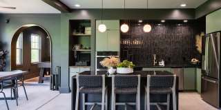 Lively at Drayton Mills Gallery 53