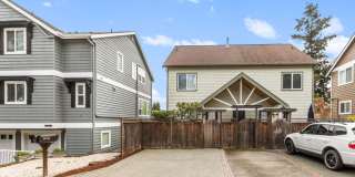 3Bd/2.5Bd Seattle Townhome 3Bd/2.5Bd Seattle Townhome Gallery 11