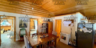 Charming Cabin – 2BR Home with Wood Stove - Dog Friendly Gallery 12