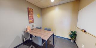 The Quarters Ames - Student Living Gallery 7