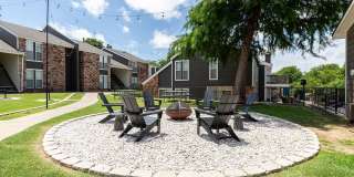 Spring Creek of Edmond Apartments Gallery 25