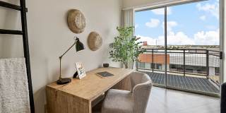 Residences at Pearland Town Center Gallery 41