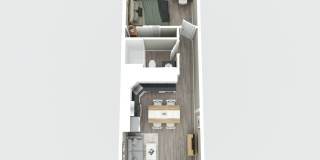 Hunter-Minutes from Law/Optometry School! Gallery 2