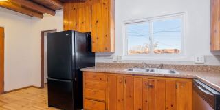 Santa Fe Traditional Home Gallery 11