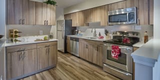 Willowyck Apartments Gallery 1