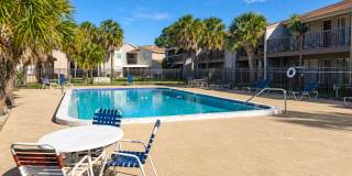 Charming 1 Bedroom / 1 Bathroom Condo – First Floor Unit with Florida Room in a Gated Community. Gallery 13