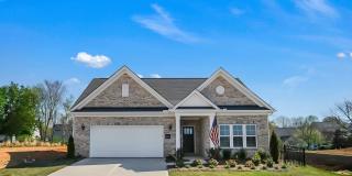 Beautiful Newer Construction in Founders Landing – 55+ Community! (PRE FURNITURE) Gallery 1