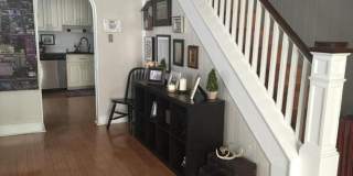 Charming Renovated Twin in the Heart of Manayunk | $2,250/Month Gallery 4