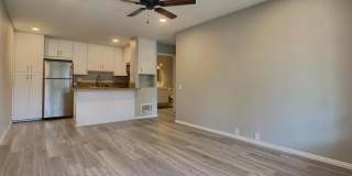 Charming 1 bedroom in Mission Valley! Gallery 1