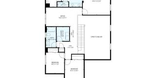 True Gem Located in Fireside at Desert Ridge!!!  Fully Furnished, close to Mayo North campus!!!  Community Pool, Fitness, Club House of Desert Ridge!!!  Upgraded, large lot, Ready for you!!! Gallery 108
