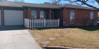 3 Bedroom, 1.5 Bathroom Home! Schedule a Showing Today! 3 Bedroom, 1.5 Bathroom Home! Schedule a Showing Today! Gallery 1