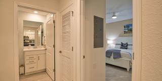Golf Transfer 2-Bedroom 2-Bathroom First Floor Condo in the desirable Wellen Golf and Country Club – Minutes from Downtown Wellen Park and Braves Stadium! Golf Transfer 2-Bedroom 2-Bathroom First Floor Condo in the desirable Wellen Golf and Country Club – Minutes from Downtown Wellen Park and Braves Stadium! Gallery 34