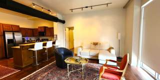 Amazing 2 Bed 2 Bath Condo in The Lofts at Maywood Park Downtown OKC Gallery 10