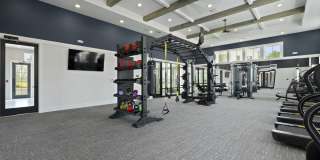 HoM at Pooler Gallery 22