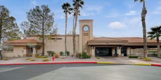 READY TO MOVE IN!!  Pristine Clean townhome in Sun City Summerlin! Gallery 58