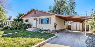 South Side Ranch with CENTRAL AIR Gallery 3