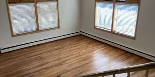 2 Bed 1 Bath Duplex with Attached Garage Gallery 1