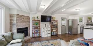 3 Bedroom/ 2 Bath Home, Fenced Yard, Covered Porch, Large Workshop/Storage Building, Small storage shed Gallery 9