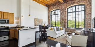 The Lofts Of Greenville Gallery 2