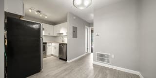 Georgian Oaks Apartments 2 Gallery 7