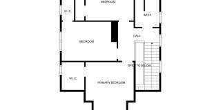 Fully Updated 1912 Audubon Charmer - 5BR/3BA with Hardwoods, Chef's Kitchen & Finished Basement! Gallery 43