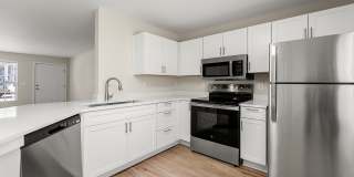 Peachtree Park Apartments Gallery 4