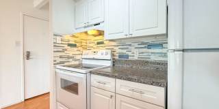 High-Rise in Cheesman Park Gallery 14