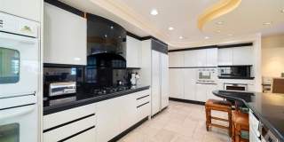 Large Custom Home on the Bay with Boat Dock Gallery 21
