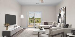 Hawks Landing Luxury Apartments Gallery 5