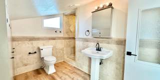 Beautiful Updated Studio Layout Guest Home Unit located on Private Country Property in Fallbrook! Gallery 11