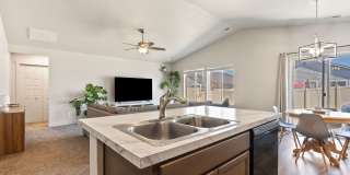 3 Bedroom, 2 Bath Single Level Home in Desirable Meridian Location! 3 Bedroom, 2 Bath Single Level Home in Desirable Meridian Location! Gallery 4