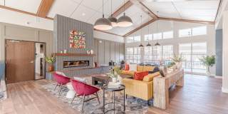 Affordable Housing – The Meridian Gallery 11