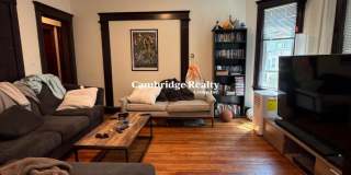 11 Ashland St. Gallery 7