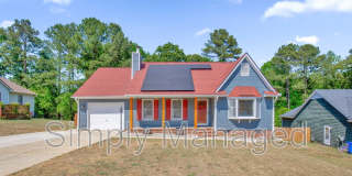 6764 Saint Julian Way Gallery 1