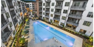 Overture Barrett Age 55+ Apartment Homes Gallery 24