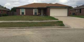 4-Bedroom House for Rent in Killeen Gallery 1