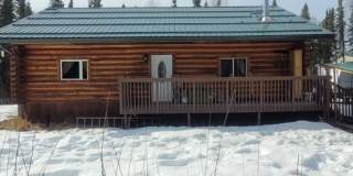 Charming Cabin – 2BR Home with Wood Stove - Dog Friendly Gallery 3