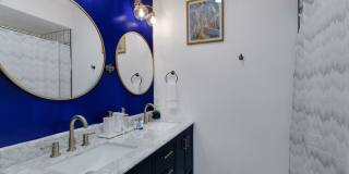 Charming 3BR New Condo in Washington, DC Gallery 36