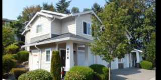 Amazing location with private yard space Gallery 1
