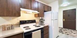 Tamarac Apartments Gallery 71