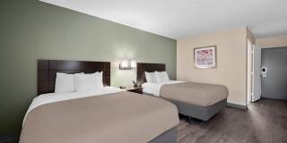 QUALITY INN FORT MYERS EXTENDED STAY HOTEL Gallery 6